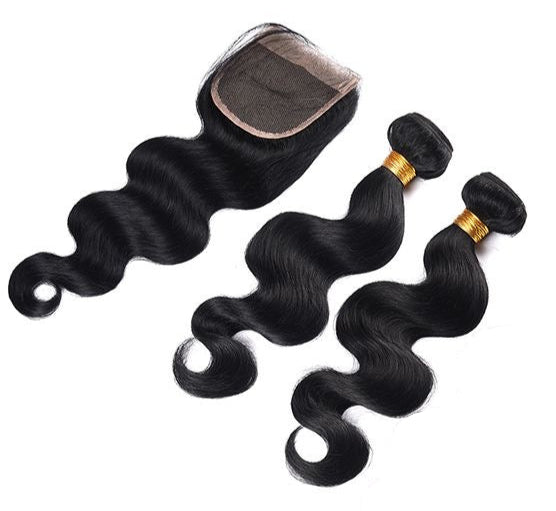 Closure + Bundle Deal