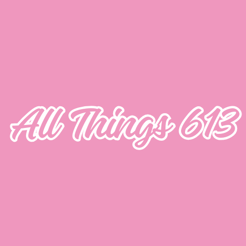 All Things 613