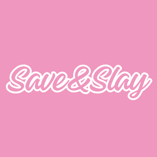 Save & Slay